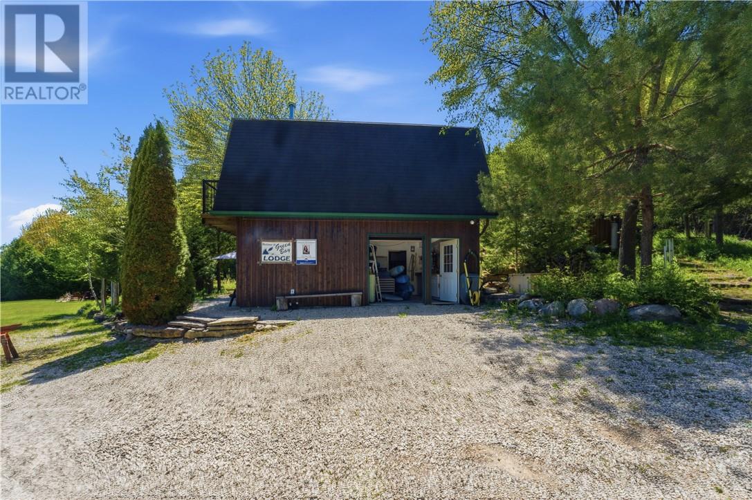 322 Cosby Subd Road, Mindemoya, Ontario  P0P 1S0 - Photo 96 - 2123161