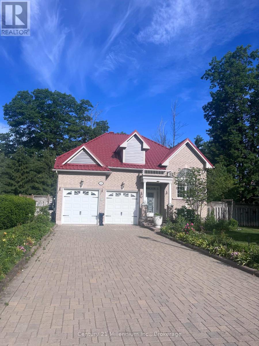19 Tanager Crescent, Wasaga Beach, Ontario  L9Z 0B3 - Photo 1 - S13456250