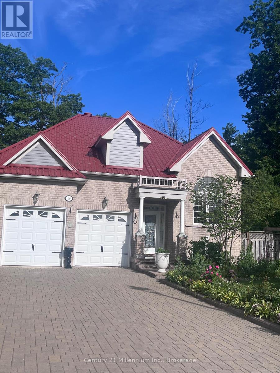 19 Tanager Crescent, Wasaga Beach, Ontario  L9Z 0B3 - Photo 2 - S13456250