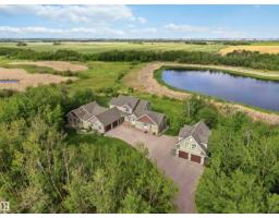 50344 Rge Rd 243, Rural Leduc County, Alberta T4X 0N5 (29914027)