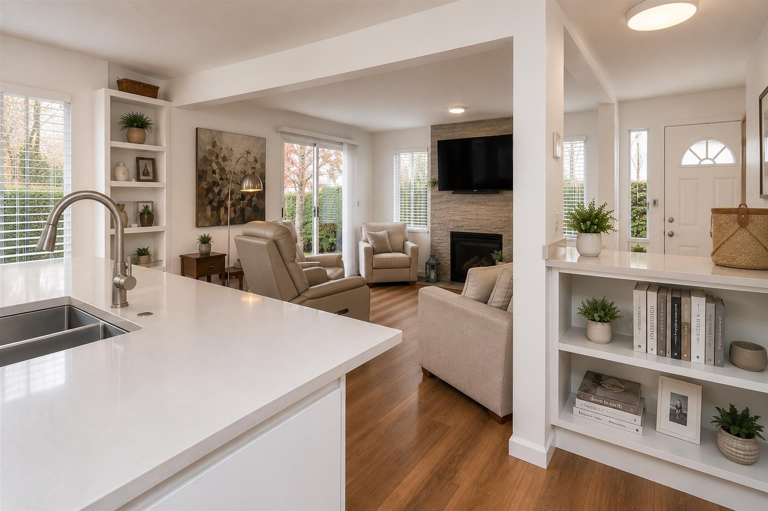 201 8972 FLEETWOOD WAY, Surrey, British Columbia