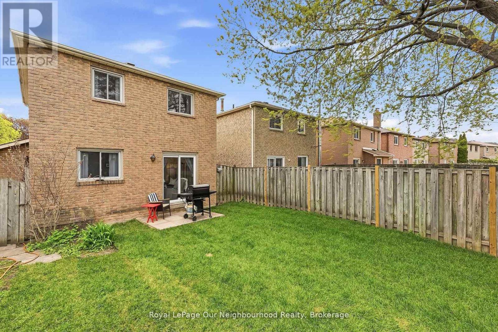 96 Chatfield Drive, Ajax, Ontario  L1T 2J8 - Photo 27 - E13456088