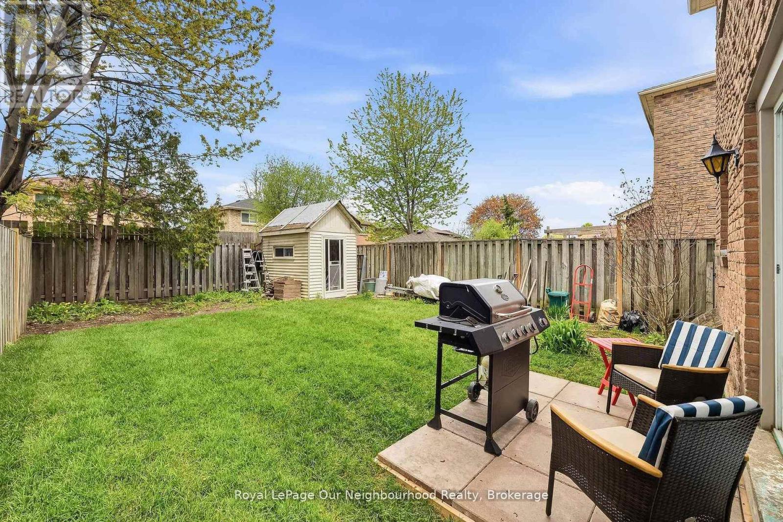 96 Chatfield Drive, Ajax, Ontario  L1T 2J8 - Photo 28 - E13456088