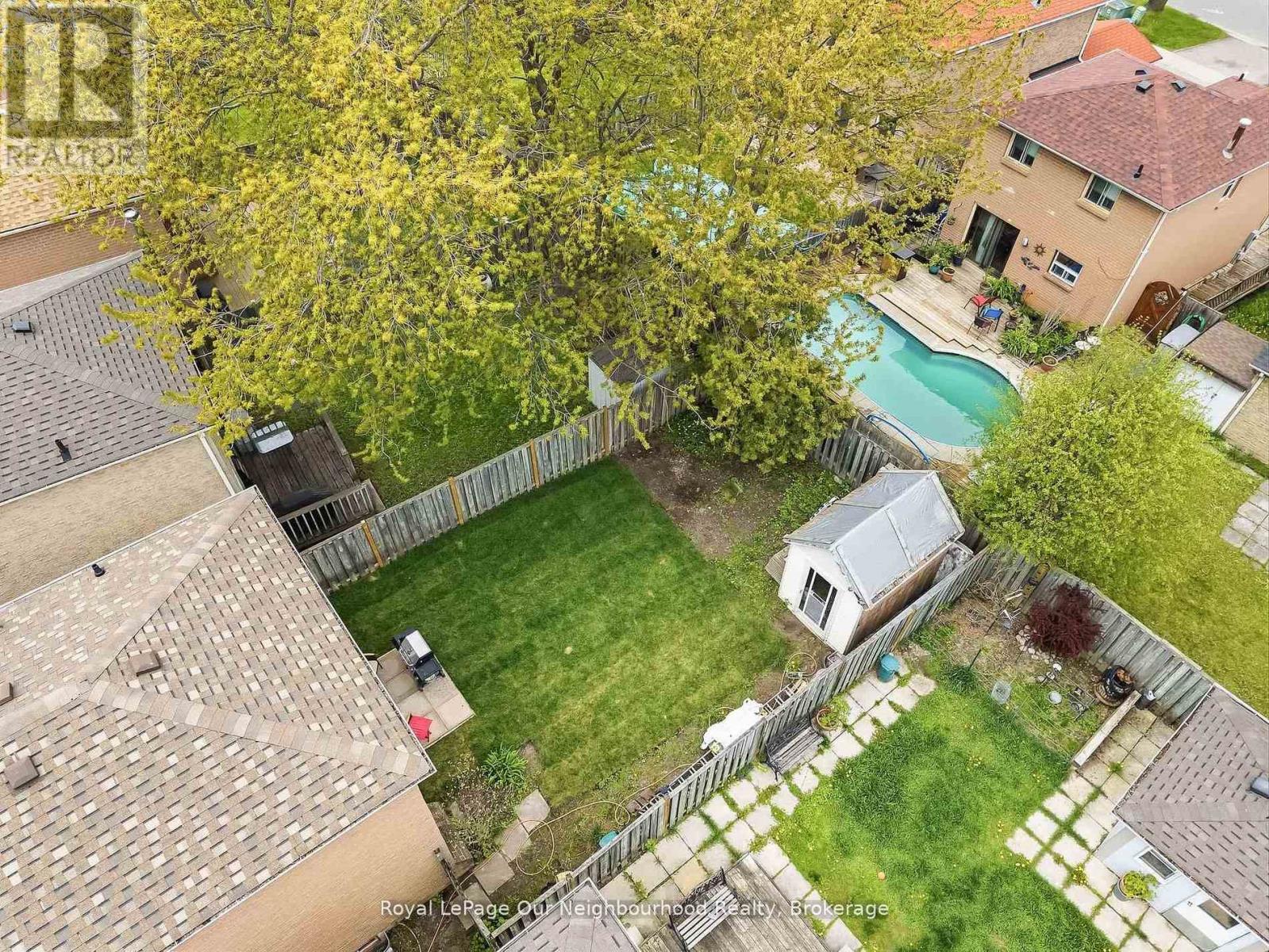 96 Chatfield Drive, Ajax, Ontario  L1T 2J8 - Photo 29 - E13456088