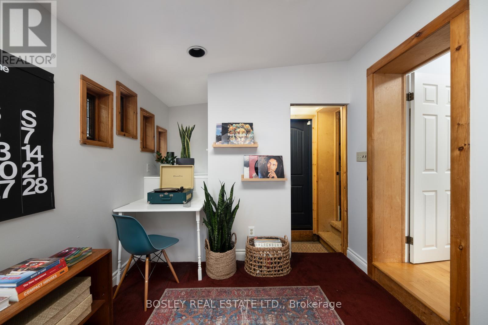 2 Roseneath Gardens, Toronto, Ontario  M6C 3X6 - Photo 10 - C13455376