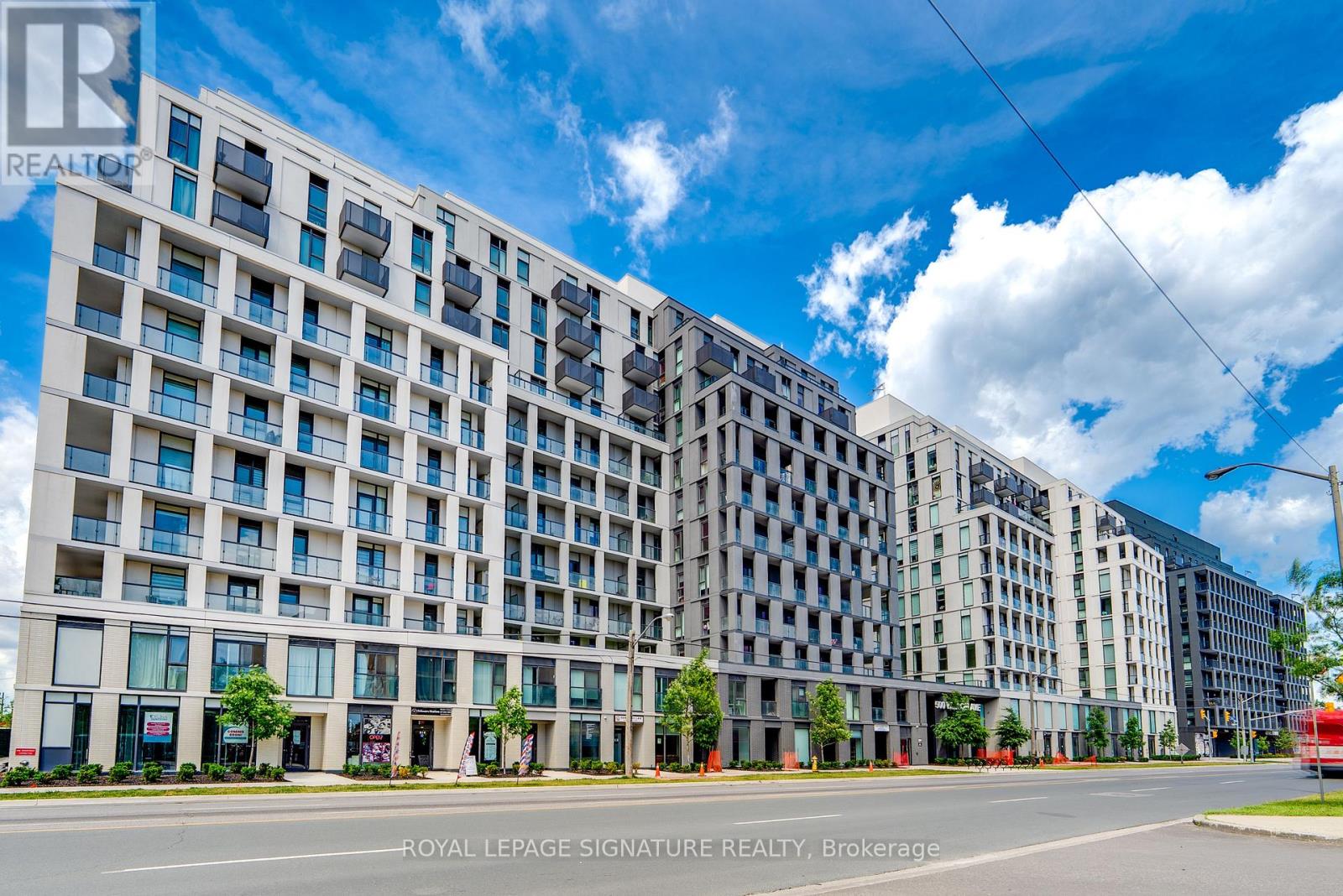 616 - 500 Wilson Avenue, Toronto, Ontario  M3H 0E5 - Photo 25 - C13452662