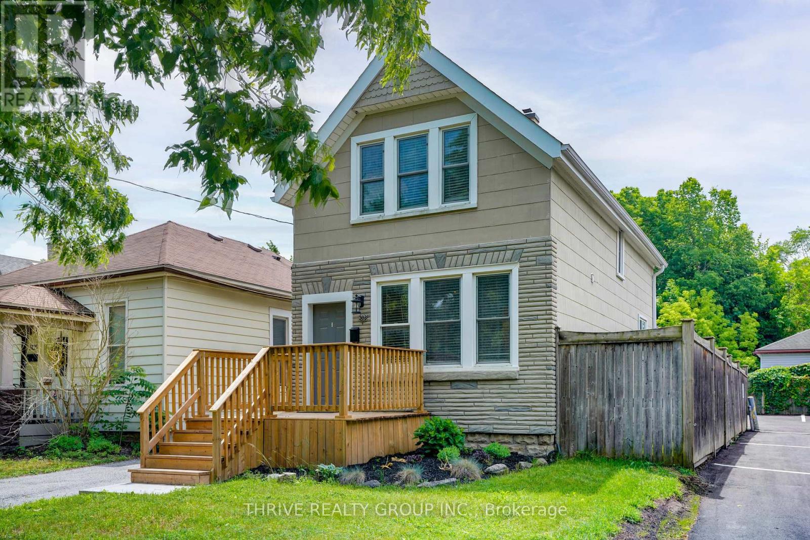 303 CHEAPSIDE STREET, London East, Ontario