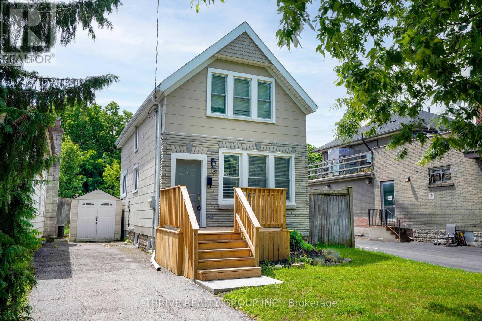 303 Cheapside Street, London East, Ontario  N6A 2A5 - Photo 2 - X13456228