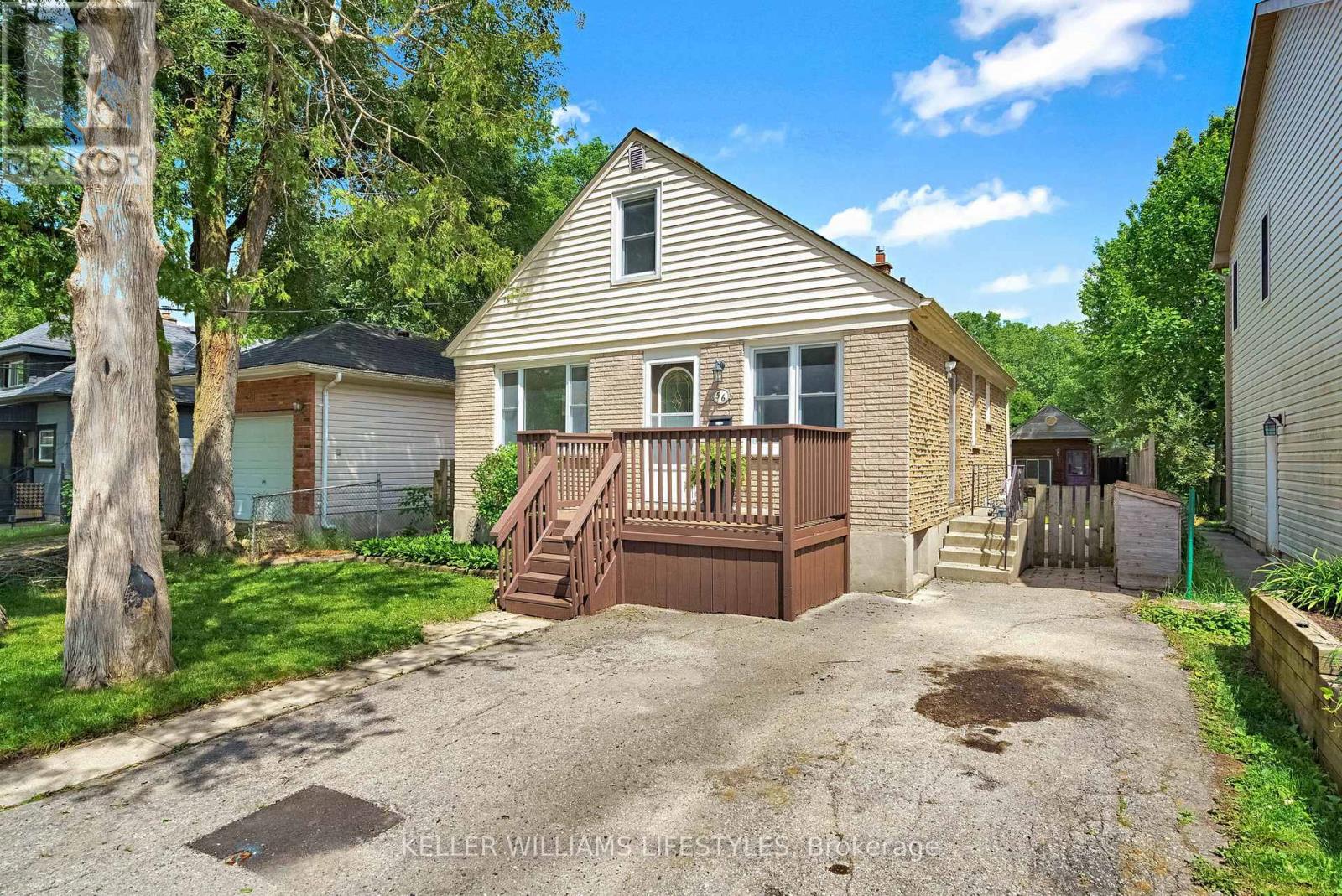56 Forbes Street, London South, Ontario  N6J 1L5 - Photo 2 - X13456236