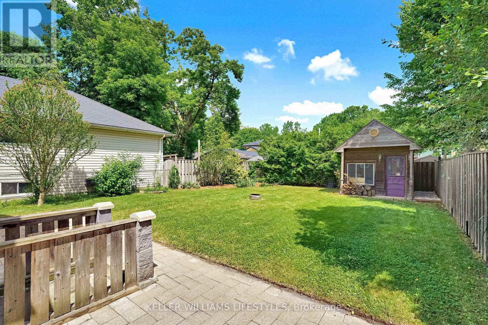 56 Forbes Street, London South, Ontario  N6J 1L5 - Photo 29 - X13456236