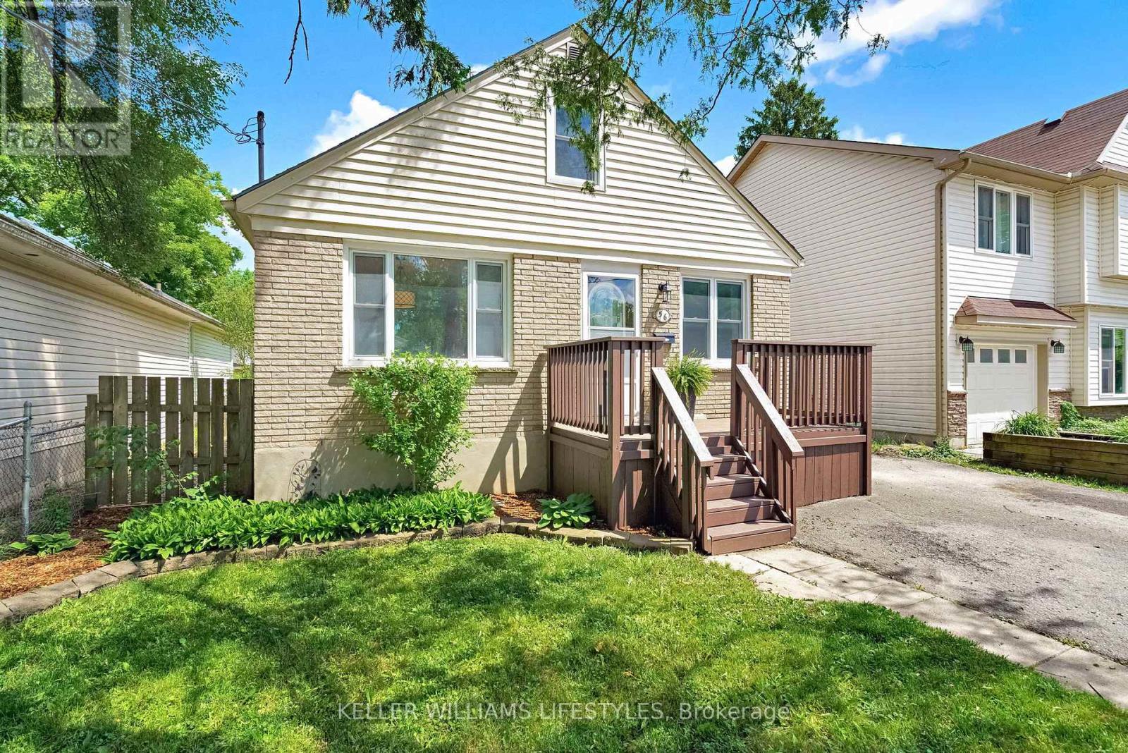 56 Forbes Street, London South, Ontario  N6J 1L5 - Photo 3 - X13456236
