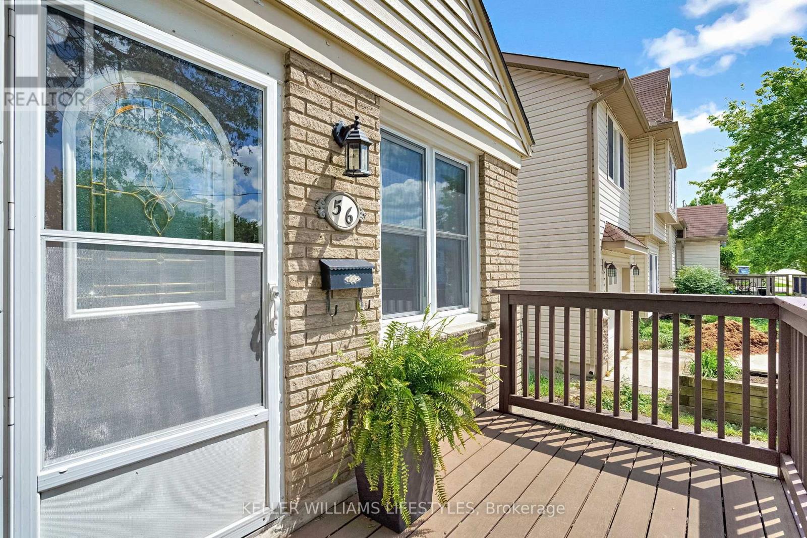 56 Forbes Street, London South, Ontario  N6J 1L5 - Photo 4 - X13456236