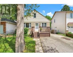56 FORBES STREET, London South, Ontario