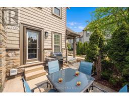 9 - 100 FREDERICK DRIVE, guelph (pineridge/westminster woods), Ontario