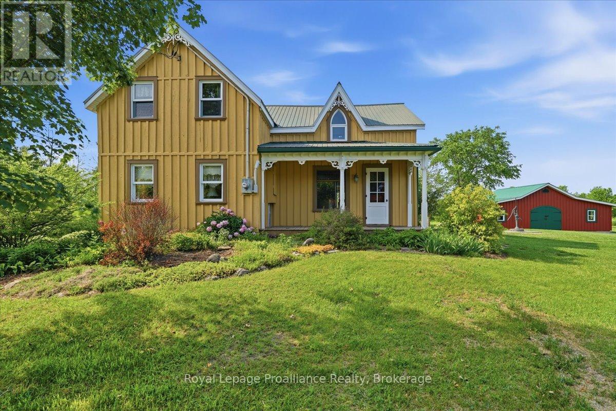1539 E Hungerford Road, Tweed, Ontario  K0K 3J0 - Photo 1 - X13456180