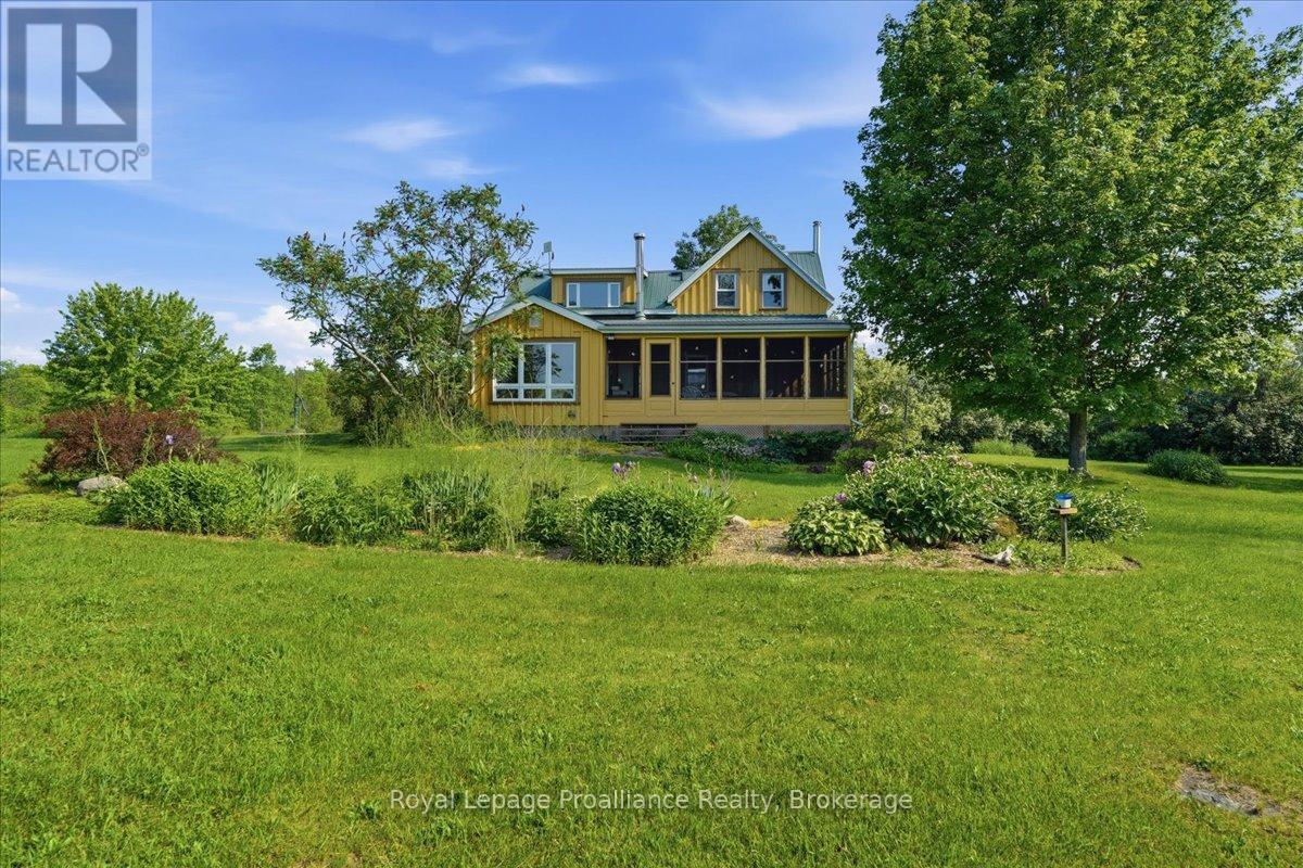1539 E Hungerford Road, Tweed, Ontario  K0K 3J0 - Photo 2 - X13456180