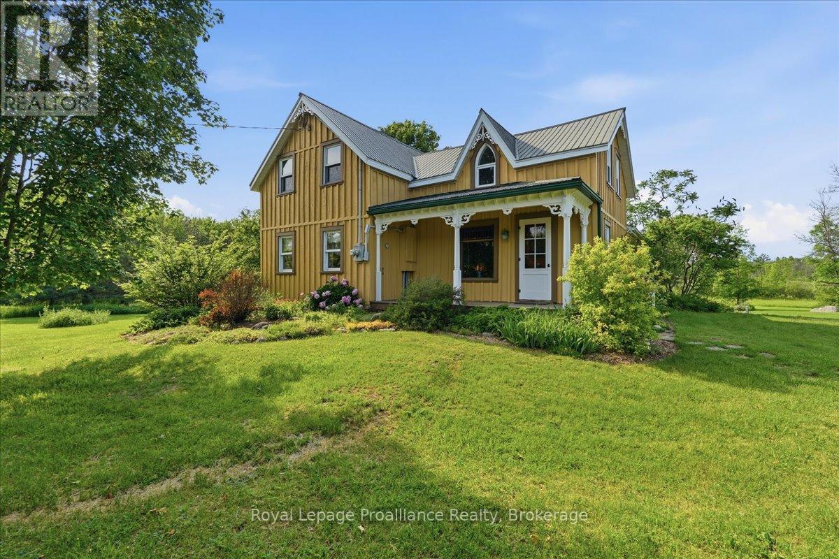 1539 E Hungerford Road, Tweed, Ontario  K0K 3J0 - Photo 3 - X13456180