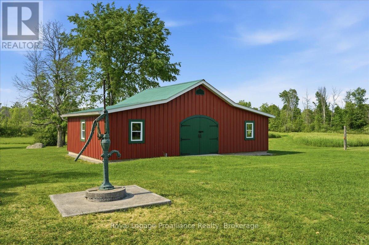 1539 E Hungerford Road, Tweed, Ontario  K0K 3J0 - Photo 32 - X13456180