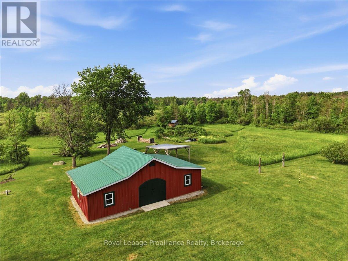 1539 E Hungerford Road, Tweed, Ontario  K0K 3J0 - Photo 37 - X13456180