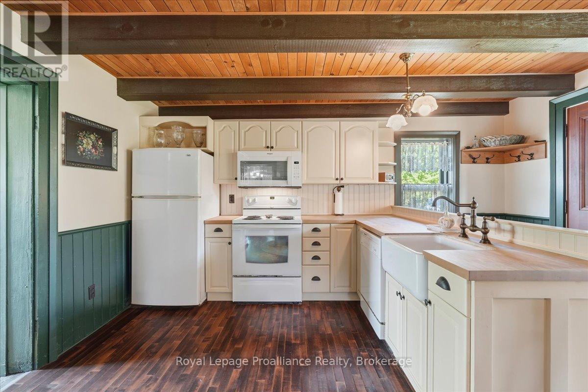 1539 E Hungerford Road, Tweed, Ontario  K0K 3J0 - Photo 4 - X13456180