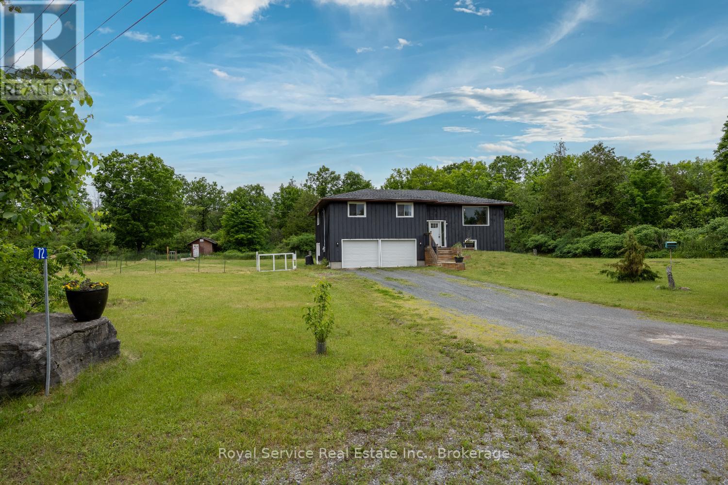 72 James Street, Marmora And Lake, Ontario  K0K 2M0 - Photo 4 - X13456222