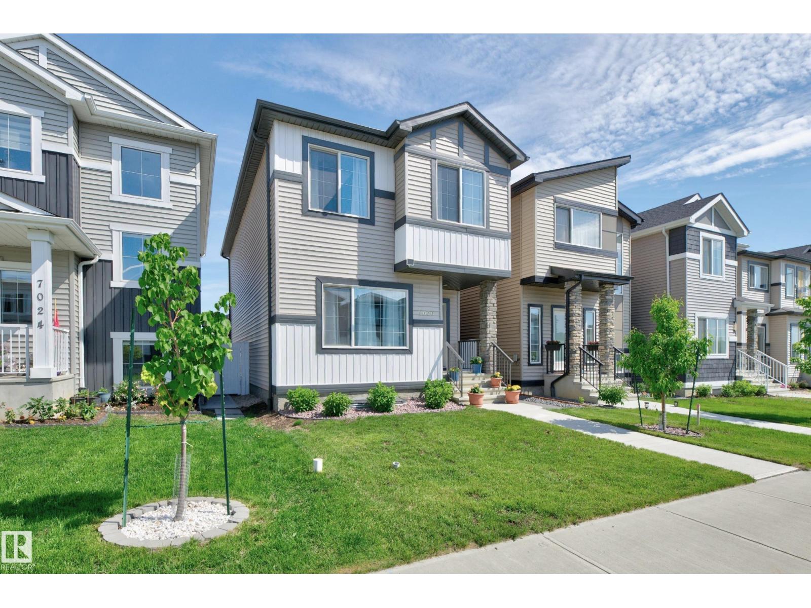 7020 181 Av NW, Edmonton, Alberta  T5Z 0V5 - Photo 2 - E4494093
