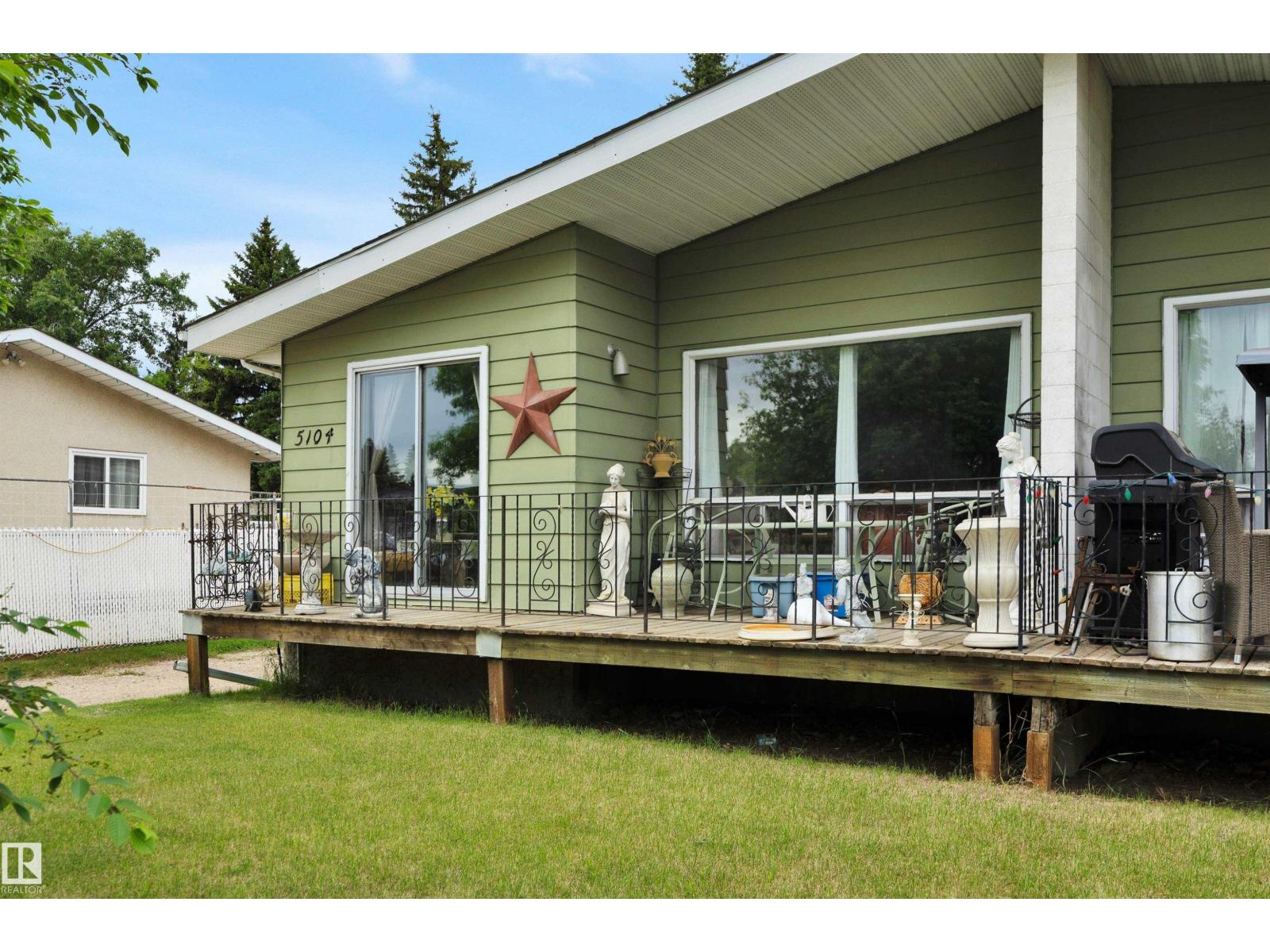 5102/5104 57 Av, Leduc, Alberta  T9E 5S3 - Photo 3 - E4494095