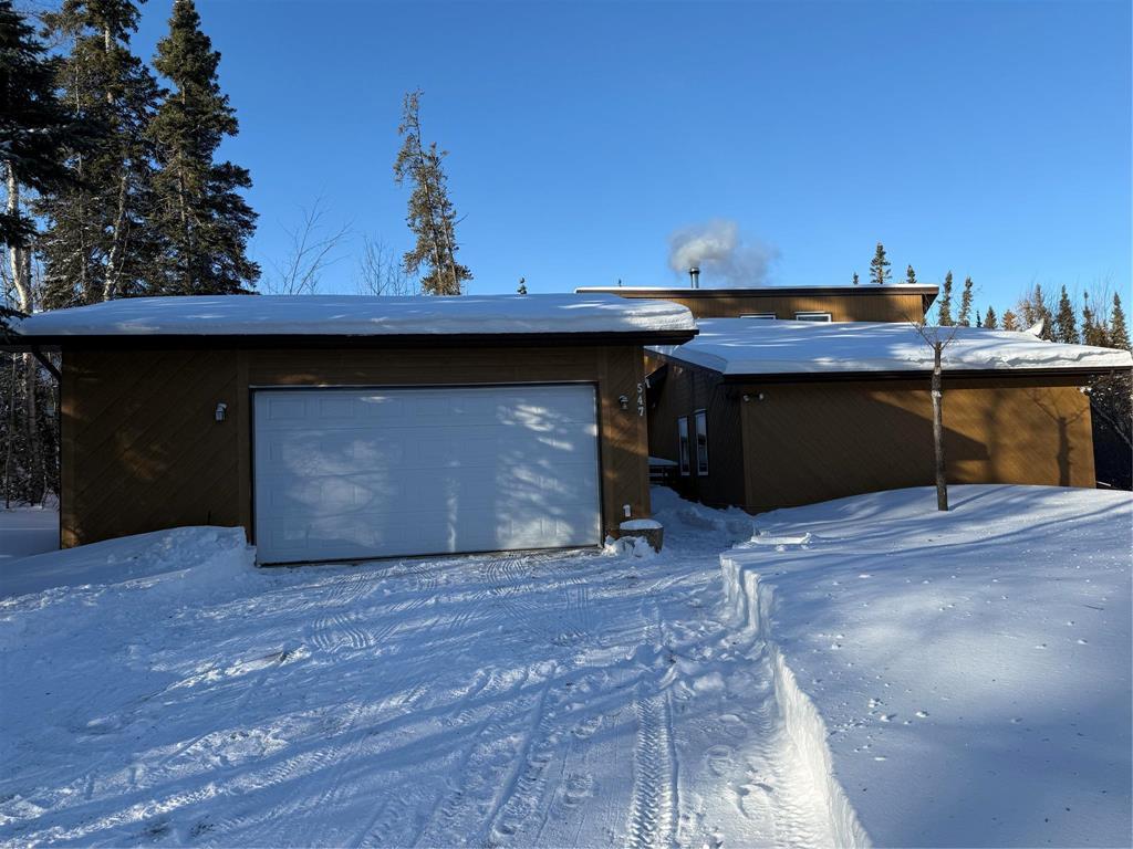 547 Goldeneye Lane, Duck Mountain Provincial Park, Manitoba  R0L 1Z0 - Photo 22 - 202601715