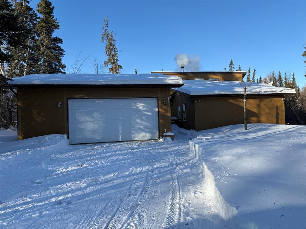 547 Goldeneye Lane, Duck Mountain Provincial Park, Manitoba  R0L 1Z0 - Photo 23 - 202601715