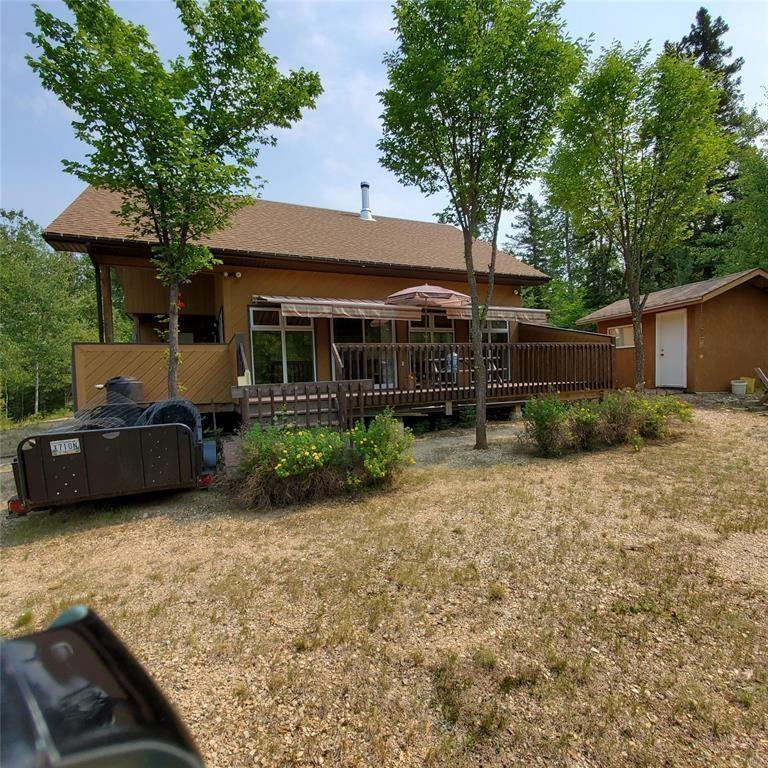547 Goldeneye Lane, Duck Mountain Provincial Park, Manitoba  R0L 1Z0 - Photo 16 - 202601715
