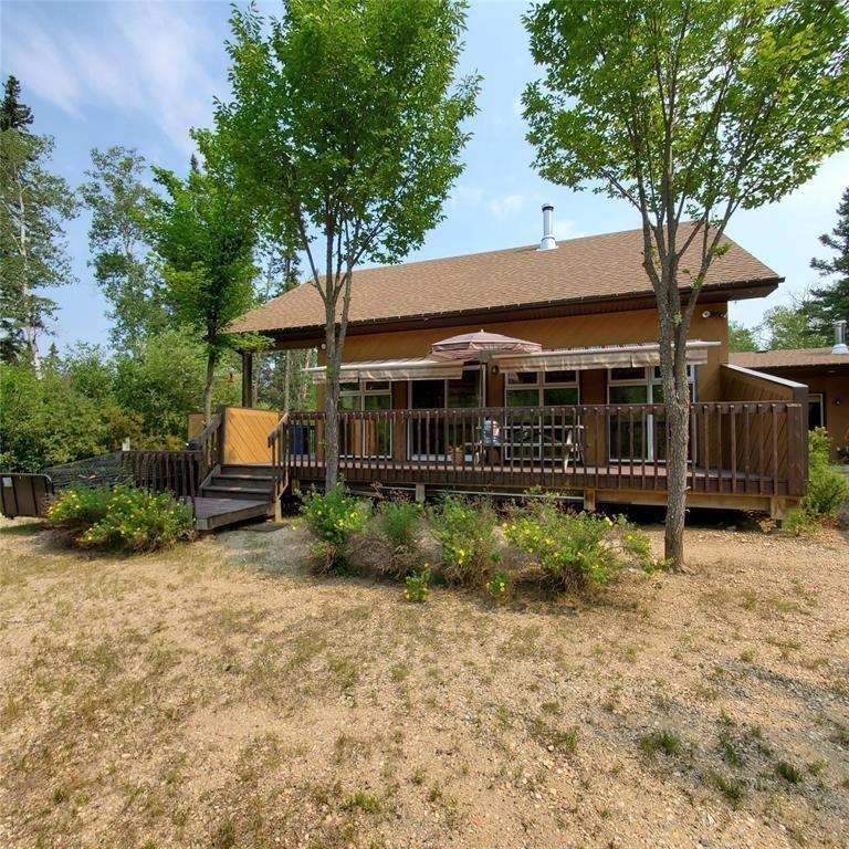 547 Goldeneye Lane, Duck Mountain Provincial Park, Manitoba  R0L 1Z0 - Photo 18 - 202601715