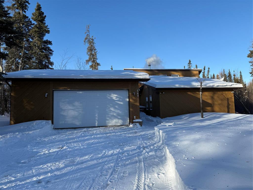 547 Goldeneye Lane, Duck Mountain Provincial Park, Manitoba  R0L 1Z0 - Photo 25 - 202601715