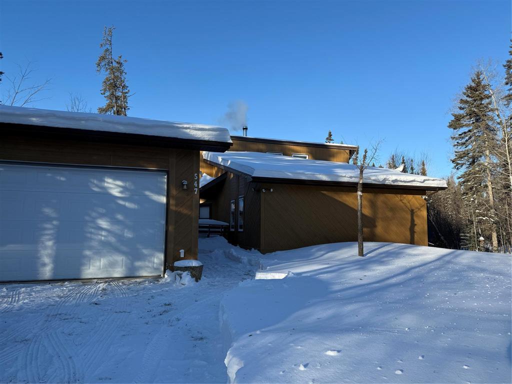 547 Goldeneye Lane, Duck Mountain Provincial Park, Manitoba  R0L 1Z0 - Photo 24 - 202601715