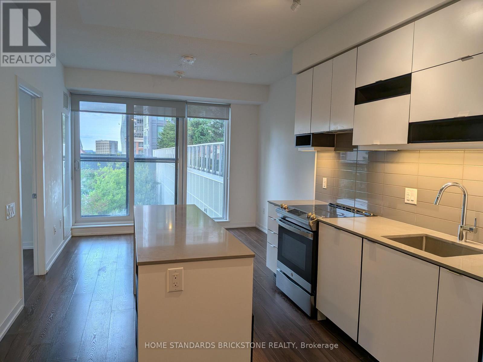 605 - 4065 Confederation Parkway, Mississauga, Ontario  L5B 0L4 - Photo 5 - W13442326