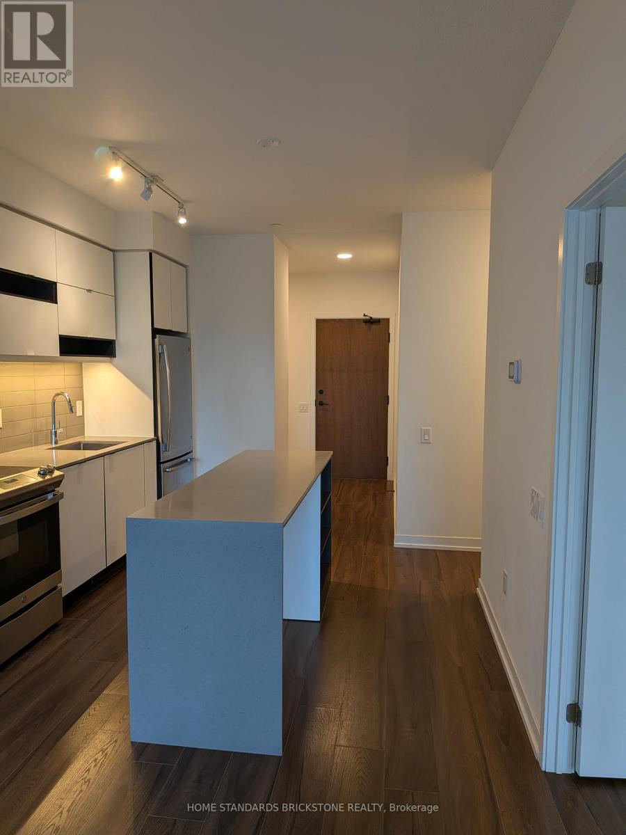 605 - 4065 Confederation Parkway, Mississauga, Ontario  L5B 0L4 - Photo 6 - W13442326
