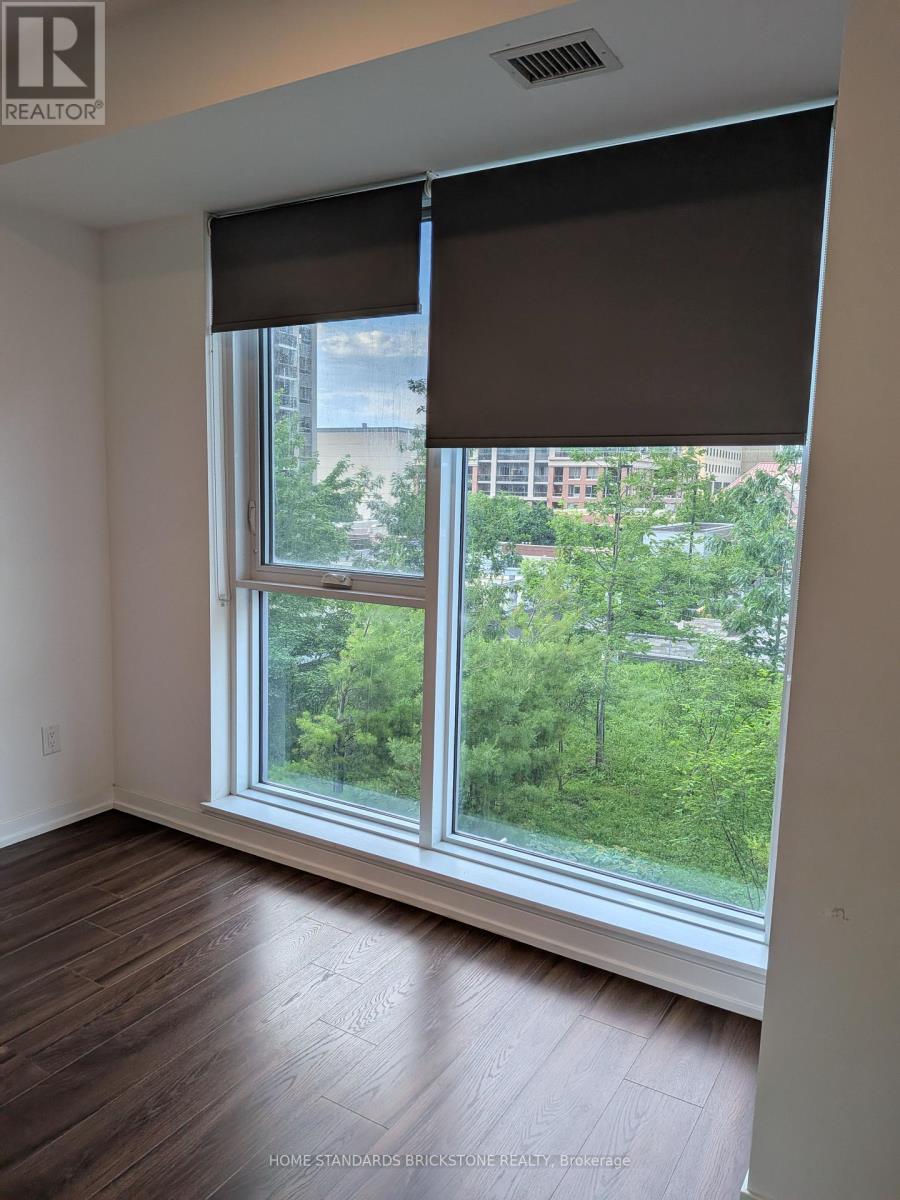 605 - 4065 Confederation Parkway, Mississauga, Ontario  L5B 0L4 - Photo 15 - W13442326