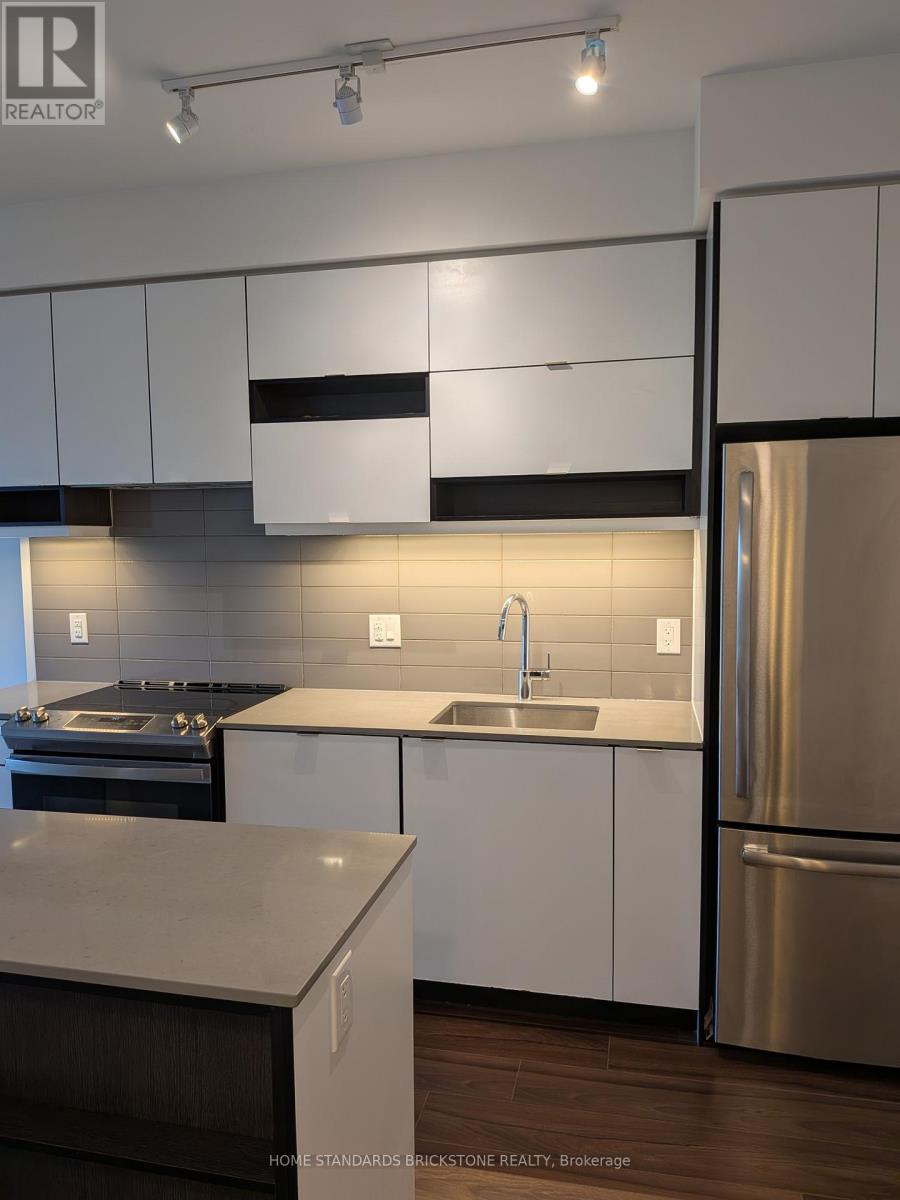 605 - 4065 Confederation Parkway, Mississauga, Ontario  L5B 0L4 - Photo 17 - W13442326