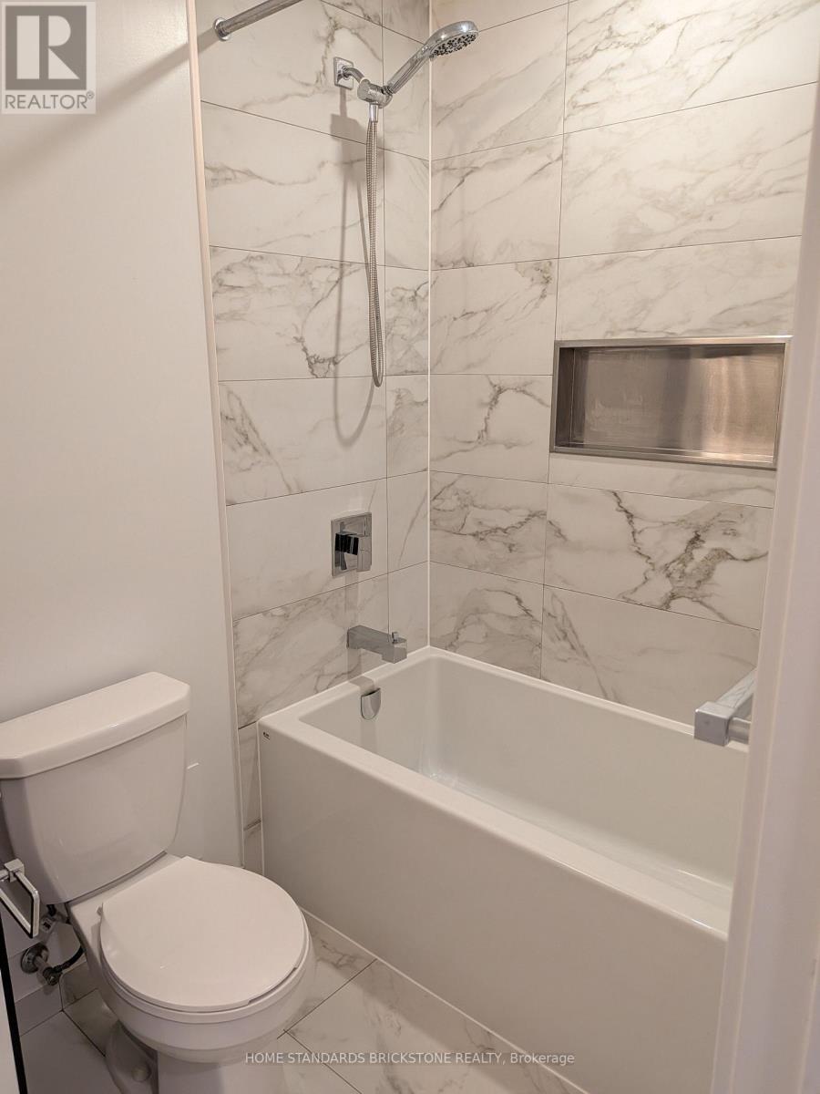 605 - 4065 Confederation Parkway, Mississauga, Ontario  L5B 0L4 - Photo 19 - W13442326