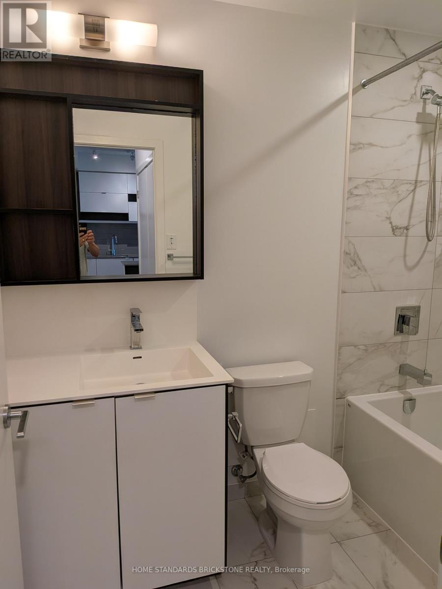 605 - 4065 Confederation Parkway, Mississauga, Ontario  L5B 0L4 - Photo 20 - W13442326