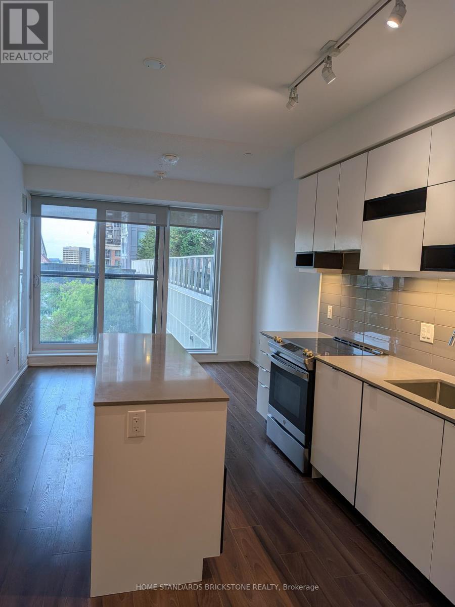 605 - 4065 Confederation Parkway, Mississauga, Ontario  L5B 0L4 - Photo 4 - W13442326