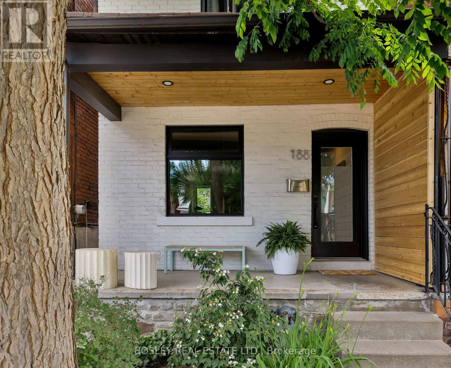 188 SYMINGTON AVENUE, Toronto, Ontario