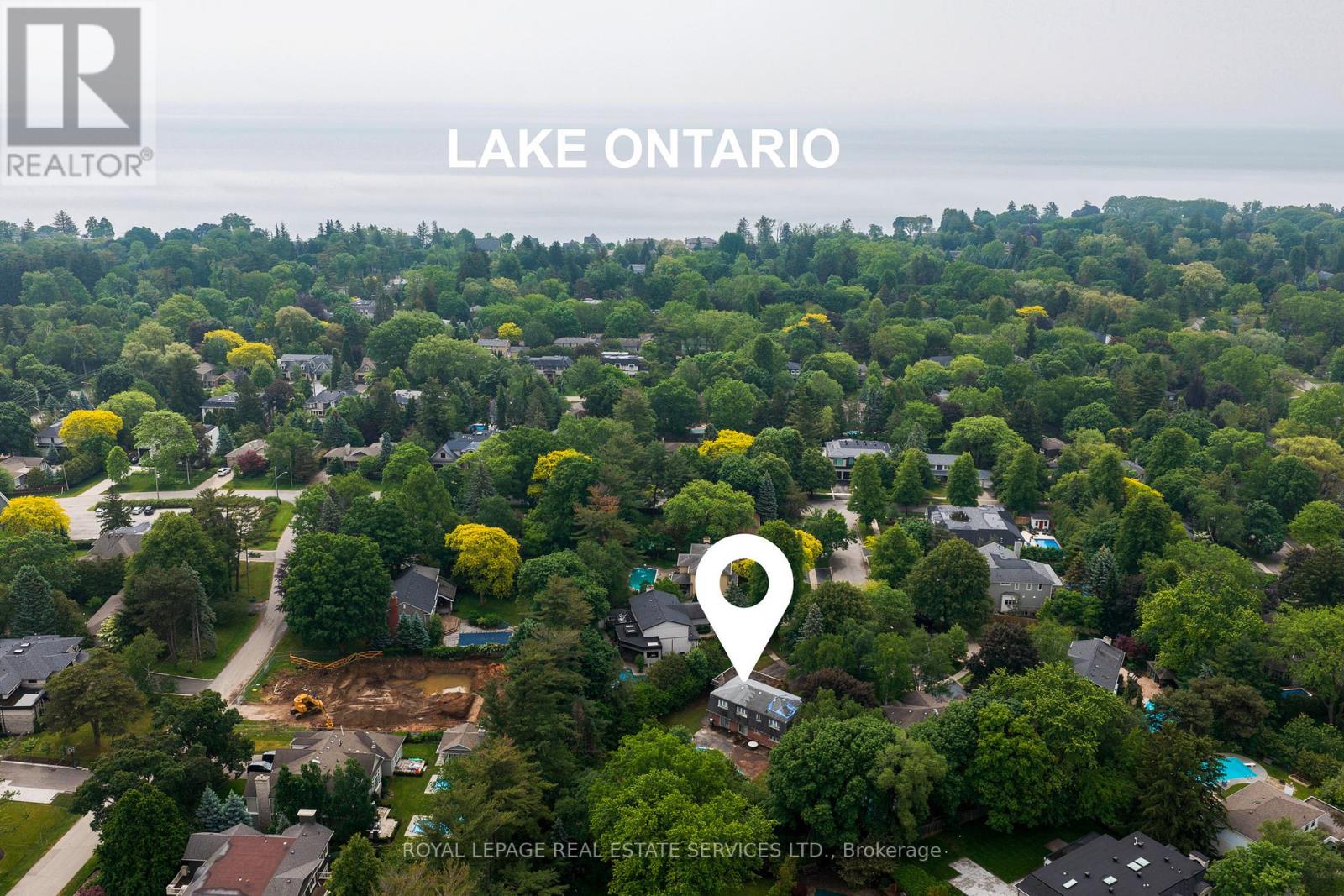 251 Dolphin Court, Oakville, Ontario  L6J 5S7 - Photo 9 - W13452472