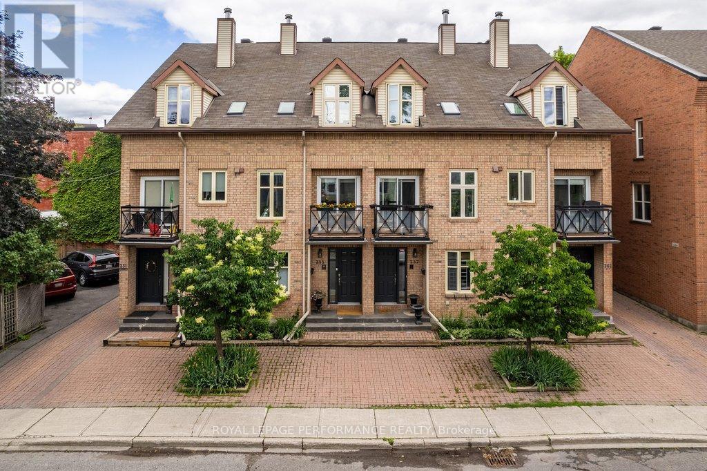 5 - 255 Cathcart Street, Ottawa, Ontario  K1N 5C2 - Photo 45 - X13456164