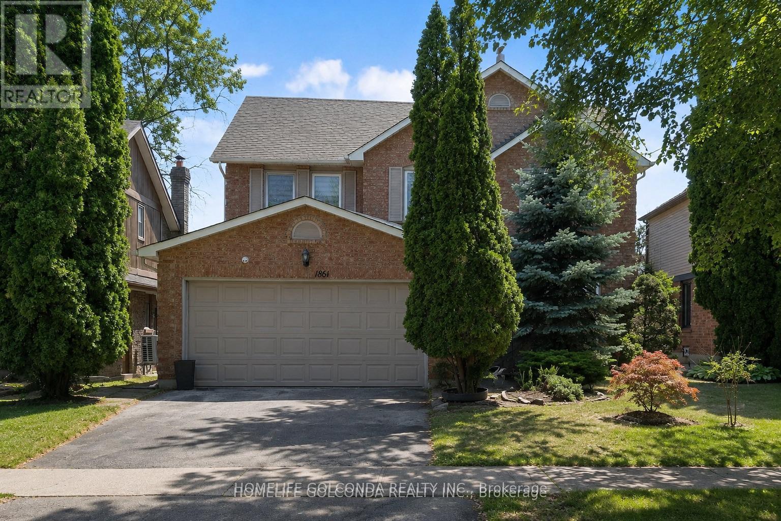 1861 UNA ROAD, Pickering, Ontario