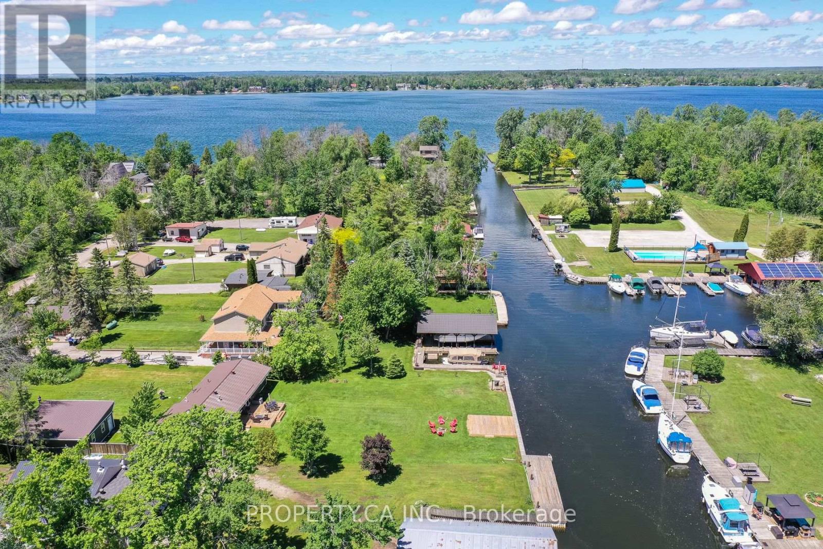 4099 GLEN CEDAR DRIVE, Ramara, Ontario
