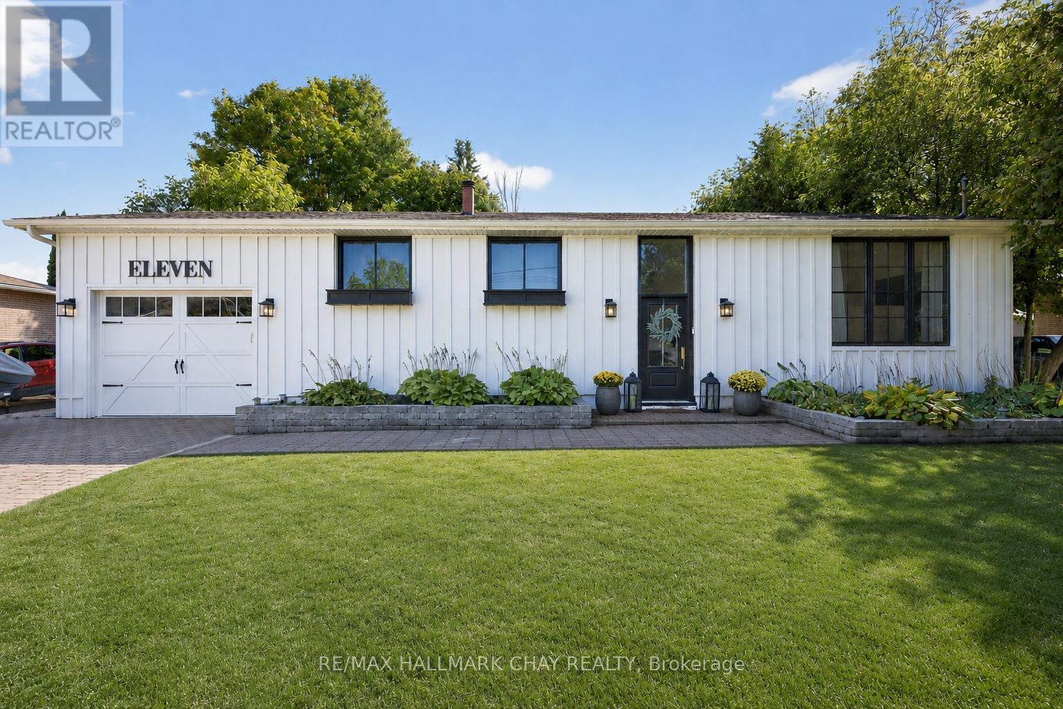11 ELLEN CRESCENT, Erin, Ontario