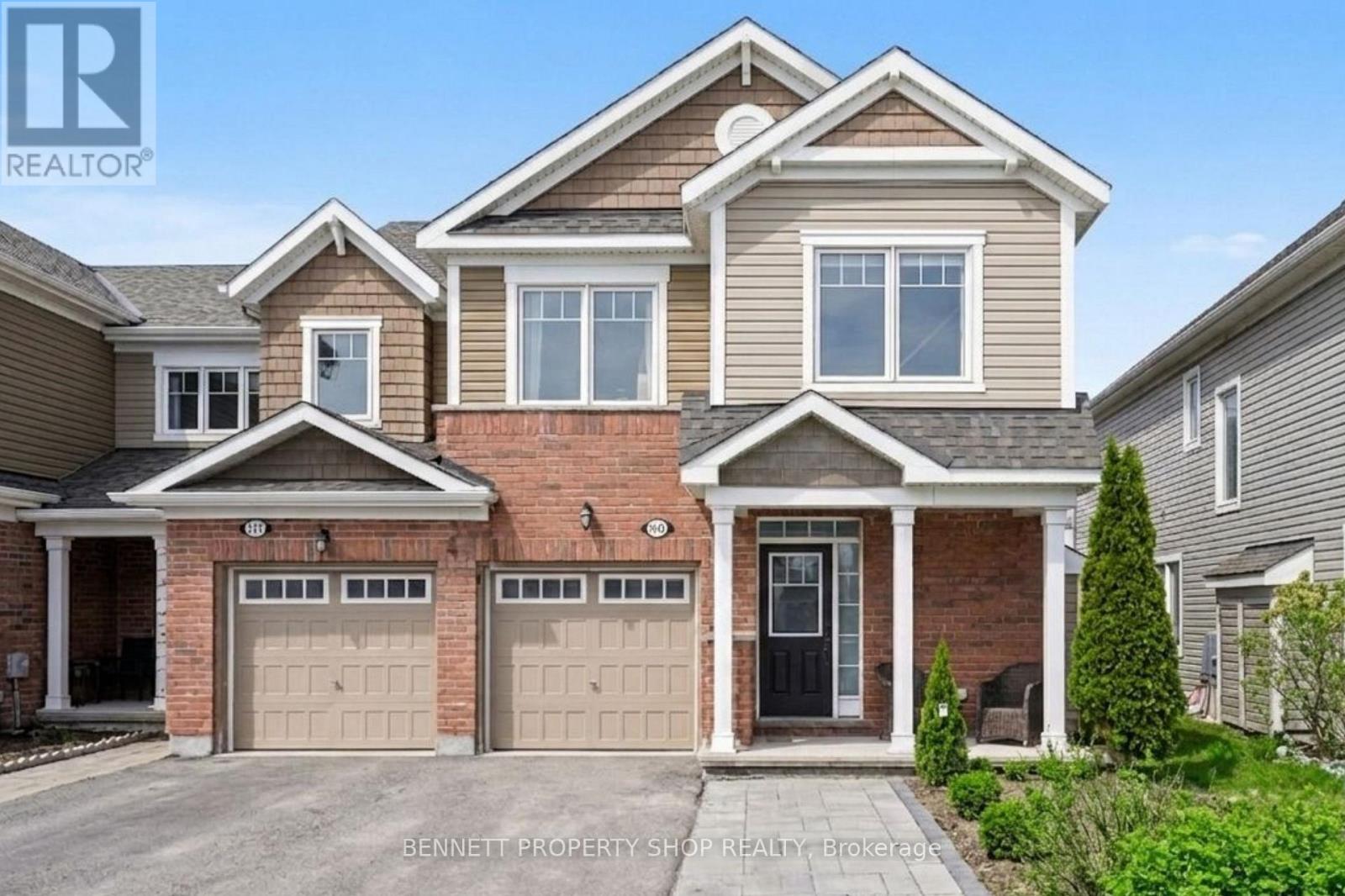159 CONIFER CREEK CIRCLE, Ottawa, Ontario