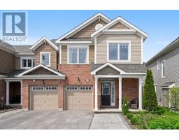 159 CONIFER CREEK CIRCLE, Ottawa, Ontario