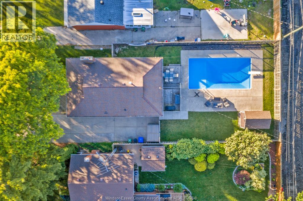 372 Carling Crescent, Windsor, Ontario  N8S 3X8 - Photo 6 - 26014328