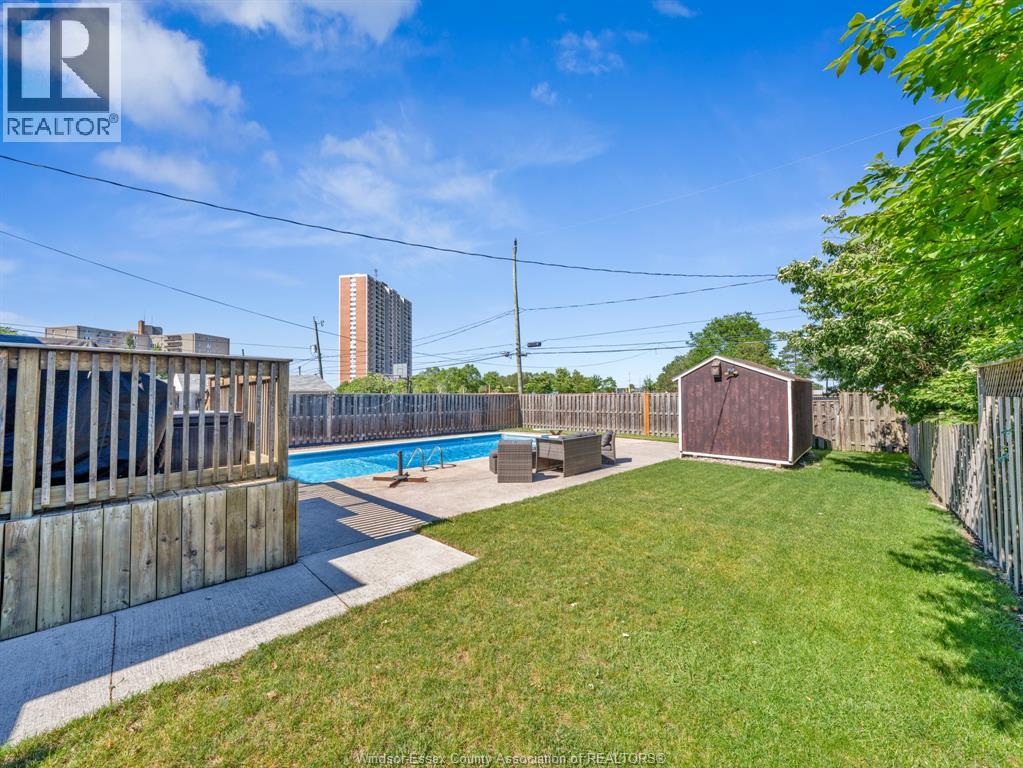 372 Carling Crescent, Windsor, Ontario  N8S 3X8 - Photo 40 - 26014328